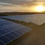 Centrale photovoltaïque "Hélio Popidéry"