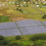 Centrale photovoltaïque "Hélio Témala"