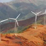 Éoliennes de Yaté - "Eole Yaté"