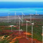 Éoliennes de Kafeate I & II