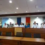 La Foa : une solution écologique pour amener l’eau