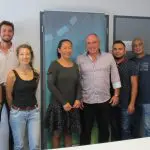 Convention avec Synergie : un partenariat renforcé