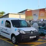 L’hydrogène : les premiers pas en Nouvelle-Calédonie