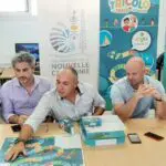 TRICOLO : Apprendre à économiser l’énergie en jouant !