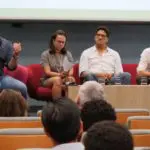 Les étudiants de l’EGC et la transition énergétique