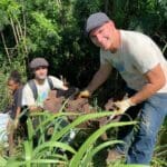 CALEDOCLEAN : Une action de terrain quotidienne en faveur de l'écologie et maitrise de l'énergie !