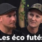 Découvrez le Mag des Eco'futés !