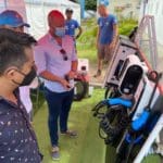 Électromobilité : l’ACE présente son étude de maillage de Nouvelle-Calédonie en bornes de recharge publiques