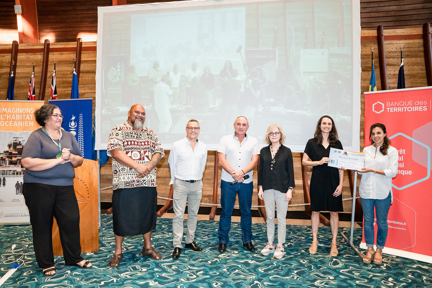 Repenser L habitat ACE NC Repenser L habitat ACE NC