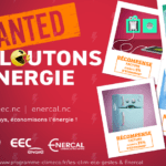 Une campagne pour inciter à économiser l’énergie