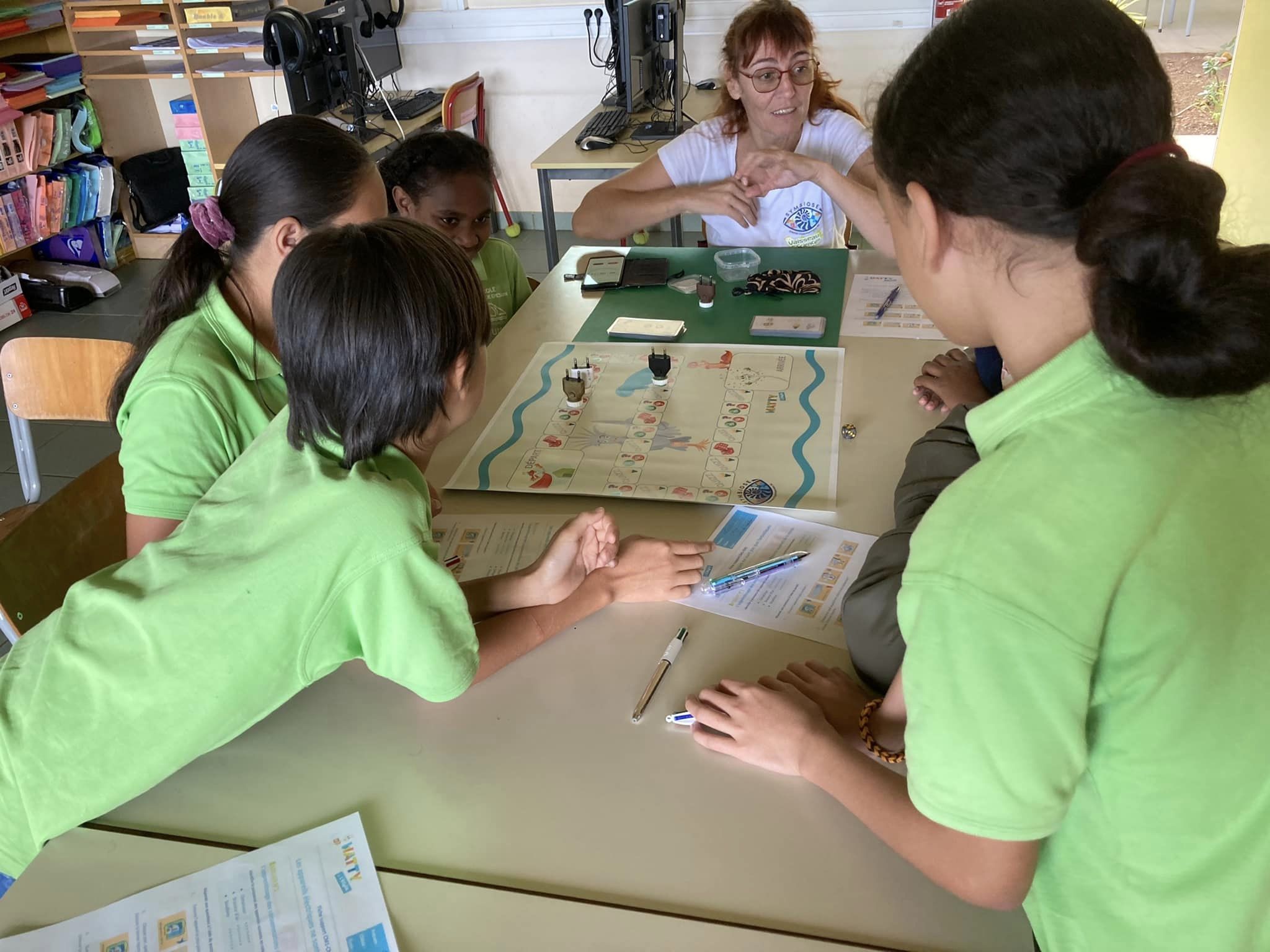 Le Programme Watty L cole Une Belle R ussite ACE NC Le Programme Watty L cole Une Belle R ussite ACE NC